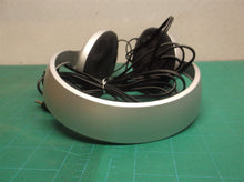 Sennheiser HD 457 Headphones gray