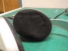 Sennheiser HD 457 Headphones gray