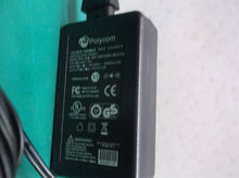 Polycom SoundStation 2W AC Adapter 1668-17053-002