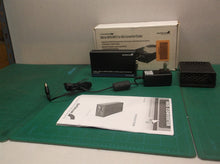 StarTech Converge- 2 Way- AV VGA2VID video converter