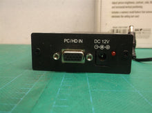 StarTech Converge- 2 Way- AV VGA2VID video converter