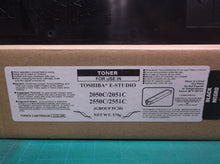 Toshiba compatible T-FC505U-K Toner Cartridge Black