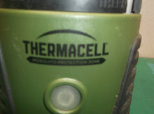 Thermacell Mosquito Repellent LED Camping Lantern Effective light not working