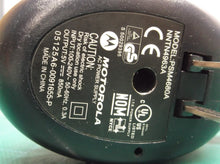 Motorola AC Power Supply PSM4680A 5V, 850mA Wall Charger NNTN4963A