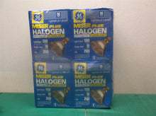 GE Miser Plus Halogen 90 Watt 1260 Lumens Floodlight Bulb 2500 hr Qty 4 dg2