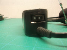 Plantronics P10 Plug Prong Amplifier Adapter For Parts