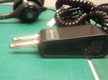 Plantronics P10 Plug Prong Amplifier Adapter For Parts