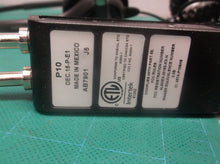Plantronics P10 Plug Prong Amplifier Adapter For Parts