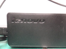 Lenovo Laptop 65W 20V AC Power Adapter Model ADLX65NCC2A