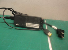 Lenovo Laptop 65W 20V AC Power Adapter Model ADLX65NCC2A