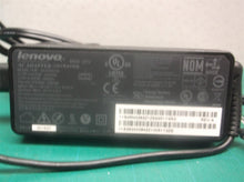Lenovo Laptop 65W 20V AC Power Adapter Model ADLX65NCC2A