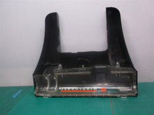 Hoover model UH70825 part - Nozzle Cover Assembly - Black 440003997