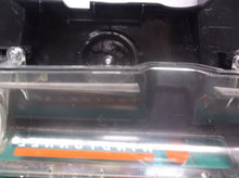 Hoover model UH70825 part - Nozzle Cover Assembly - Black 440003997