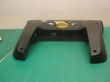 Hoover model UH70825 part - Nozzle Cover Assembly - Black 440003997