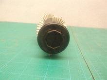 Hoover model UH70825 part- Brush Roll Assembly- White Bristles 440003987