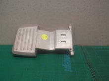 Hoover model UH70825 Release Pedal Silver 521048002 Spring Handle 633197001