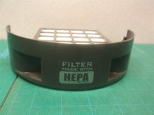 Hoover model UH70825 part - Exhaust Hepa Filter Assembly 305687001