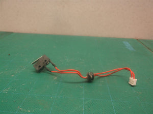 DYSON DC40 - Dyson Upright Switch Wiring Assembly #DY-923186-01