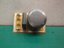 KENMORE 125.31230610- Part #KC85VDWJZ000- VACCUM ELECTRONIC CIRCUIT BOARD