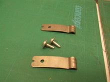 KENMORE 125.31230610-Part #KC57AEDCZ000- PEDAL SPRING LEFT