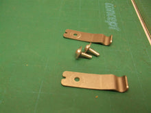 KENMORE 125.31230610-Part #KC57AEDCZ000- PEDAL SPRING LEFT