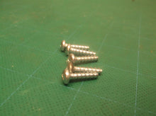LOT OF 5 KENMORE 125.31230610- Vacuum Screw 4368563