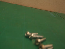 LOT OF 5 KENMORE 125.31230610- Vacuum Screw 4368563