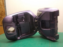 KC60KEEJZPUM + KC48HEEJZPUM Dust Cover Canopy Parts 125.81614610 Kenmore 600