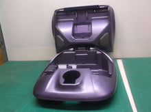 KC60KEEJZPUM + KC48HEEJZPUM Dust Cover Canopy Parts 125.81614610 Kenmore 600
