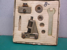 Craftsman 29P-23 Punch