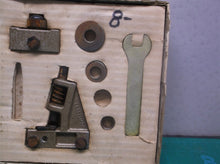 Craftsman 29P-23 Punch