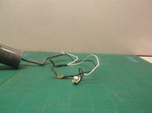 upper Hose Swivel KC70SDWCZV06 off a 11621814410 800 series Kenmore Elite vacuum