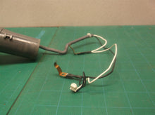upper Hose Swivel KC70SDWCZV06 off a 11621814410 800 series Kenmore Elite vacuum