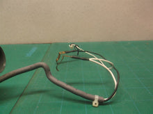 upper Hose Swivel KC70SDWCZV06 off a 11621814410 800 series Kenmore Elite vacuum