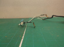 upper Hose Swivel KC70SDWCZV06 off a 11621814410 800 series Kenmore Elite vacuum