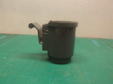 hose clip KC92PDXEZV06 off a 11621814410 800 series Kenmore Elite vacuum