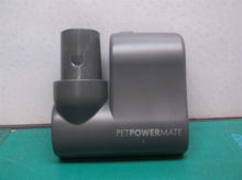 KC85PDKMZV0X- Power-Mate Jr Assembly- KENMORE 125.81714610- Elite 700 Series