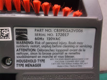 KC85PDKMZV0X- Power-Mate Jr Assembly- KENMORE 125.81714610- Elite 700 Series