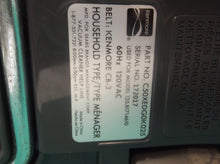 KC50XEDGZK0R Vacuum PowerMate off a KENMORE 125.81714610 700 Series canister vac