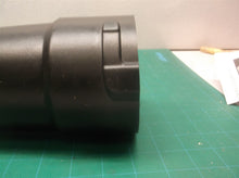 blower tube off a Oregon 40V MAX BL300 Blower