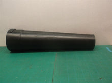 blower tube off a Oregon 40V MAX BL300 Blower