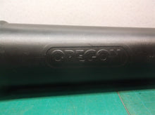 blower tube off a Oregon 40V MAX BL300 Blower