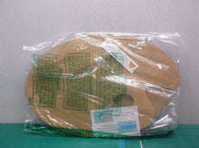 Two painters pallets- 1 large, 1 small