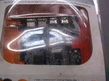 BELKIN Hi-Speed USB 2.0 and FireWire PCI- N10117