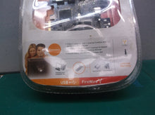 BELKIN Hi-Speed USB 2.0 and FireWire PCI- N10117