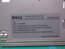 Dell Latitude Gray C3284-A00 RN286 XK907 Notebook DVD-RW Drive WITH SOFTWARE