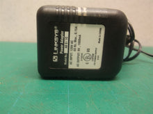 OEM Linksys AD 9/1C Output 9V 1000mA Power Adapter 120V 60Hz 18W