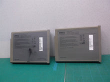 Lot of 2-OEM Dell BATDW00L Battery - Type- U1223 for parts