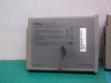 Lot of 2-OEM Dell BATDW00L Battery - Type- U1223 for parts