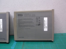 Lot of 2-OEM Dell BATDW00L Battery - Type- U1223 for parts